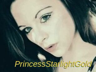 PrincessStarlightGold