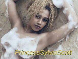PrincessSylviaScott