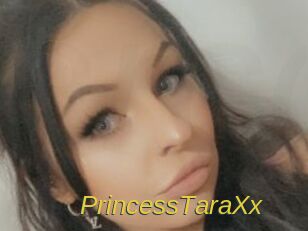 PrincessTaraXx Archive DVD ORG