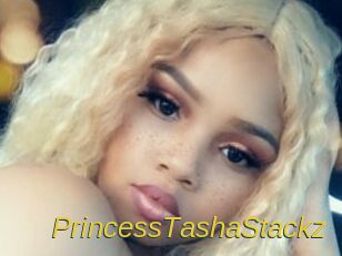 PrincessTashaStackz