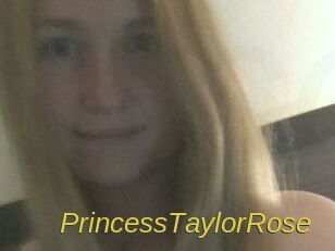 PrincessTaylorRose