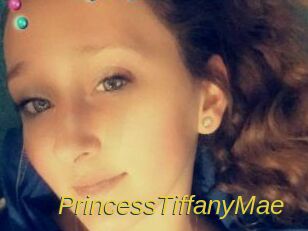 PrincessTiffanyMae