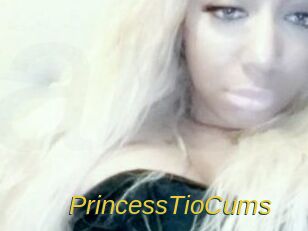 PrincessTioCums