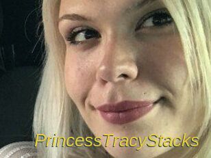 PrincessTracyStacks Archive DVD ORG