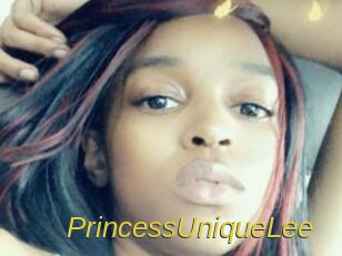 PrincessUniqueLee