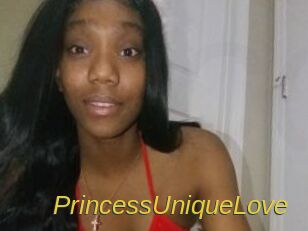 PrincessUniqueLove