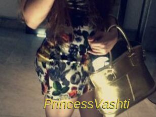 PrincessVashti