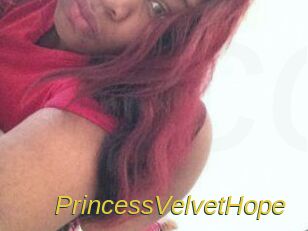 PrincessVelvetHope