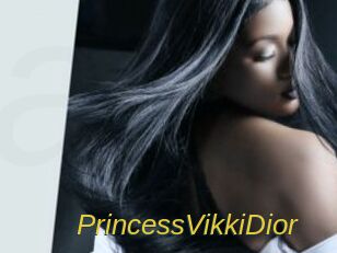 PrincessVikkiDior