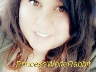 PrincessWhiteRabbit