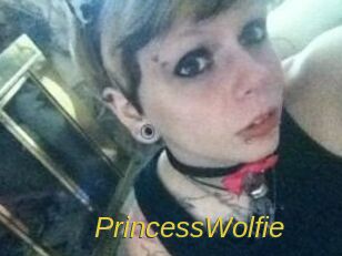 PrincessWolfie