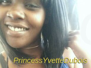 PrincessYvetteDubois