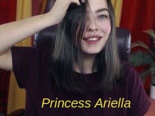 Princess_Ariella Archive DVD ORG