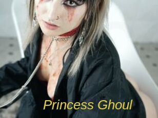 Princess_Ghoul