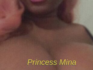 Princess_Mina