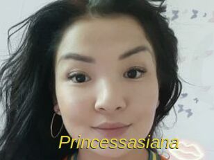 Princessasiana