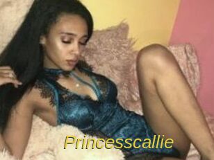 Princesscallie