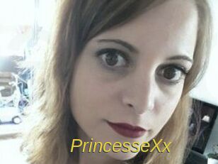 PrincesseXx