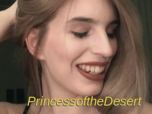 PrincessoftheDesert Archive DVD ORG