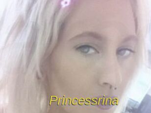 Princessrina Archive DVD ORG