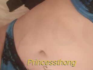 Princessthong