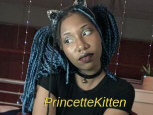 PrincetteKitten