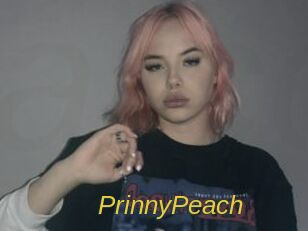 PrinnyPeach