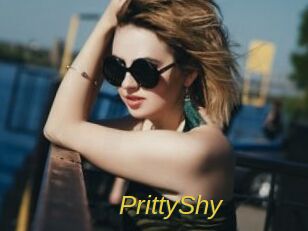 PrittyShy