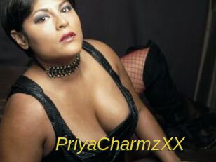 PriyaCharmzXX