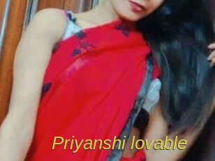 Priyanshi_lovable