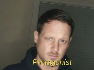 Protagonist Archive DVD ORG