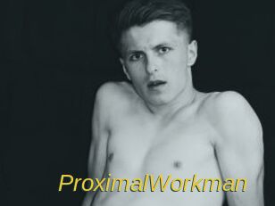 ProximalWorkman Archive DVD ORG