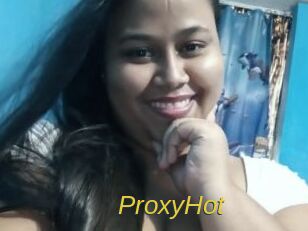 ProxyHot