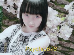 Psychic678
