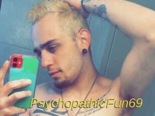 PsychopathicFun69