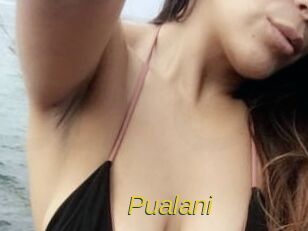 Pualani