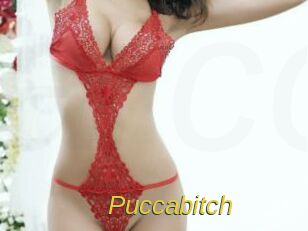 Puccabitch