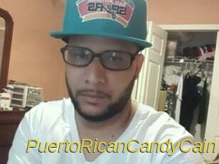 PuertoRicanCandyCain