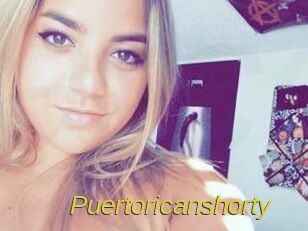 Puertoricanshorty