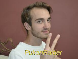PukanRaider