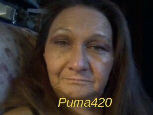 Puma420