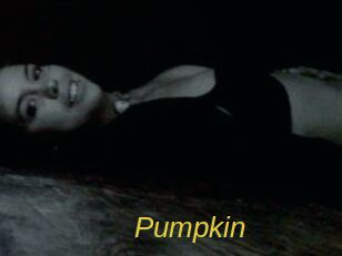 Pumpkin