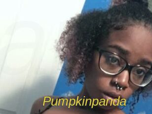 Pumpkinpanda