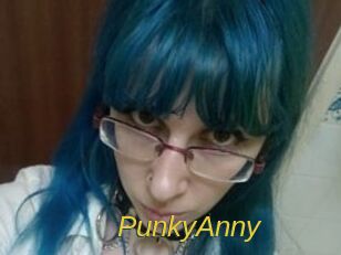 PunkyAnny