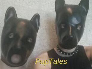 PupTales