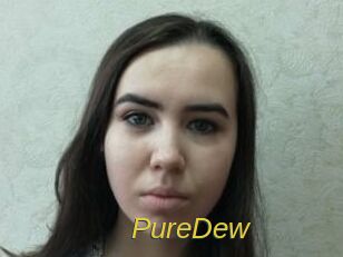 PureDew