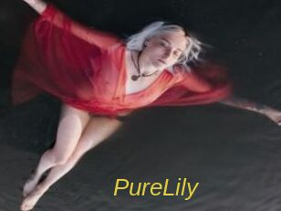 PureLily