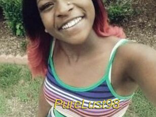 PureLust98