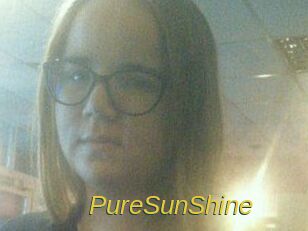 PureSunShine
