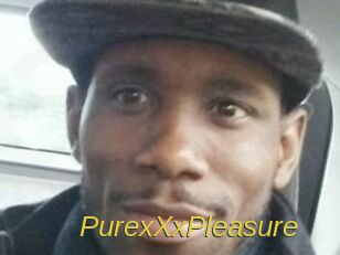PurexXxPleasure